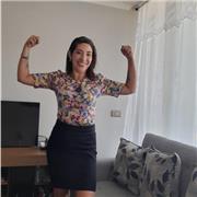 Profesor didáctico y comprometida para que el estudiante aprenda de verdad